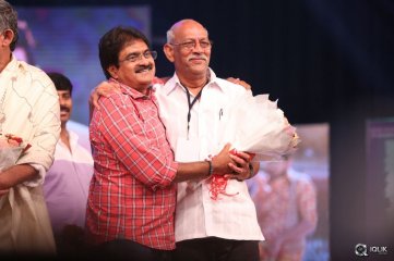 Shivam Movie Audio Launch